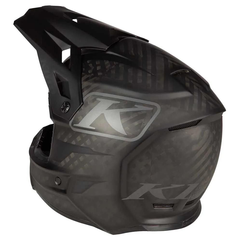 Klim Off-Road Helmet F3 Carbon