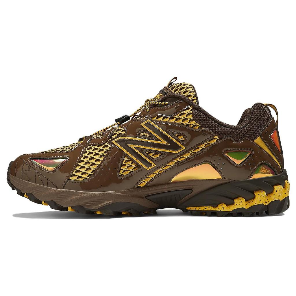 610 Amine X 610 New Balance 'The Mooz' ML610TAM