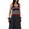 GUCCI Camisoles Women's Marine Blue Moderate 691670-XKCAP-9134