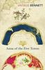 Anna of the Five Towns by Arnold Bennett Paperback Book 9781784872366