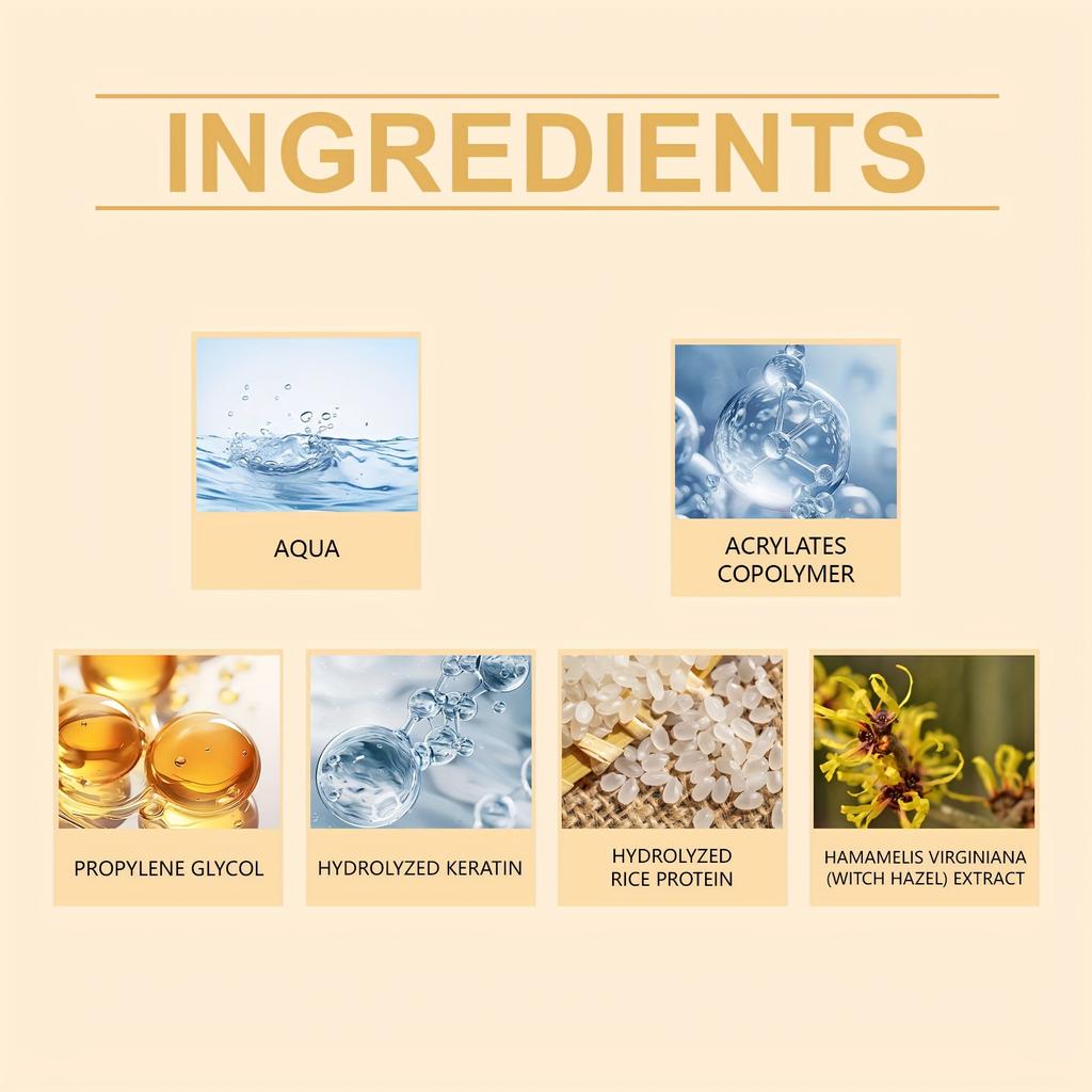 100ml Curl Defining Spray - Daily Styling Texture Mist for Natural Hold and Voluminous Curls | Effortless Hairstyling, Travel-Friendly