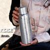Kesaishi Stainless Steel Tea Infuser Thermos Flask