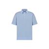 SS23 Polo Shirt Men's Blue 293M832AT396-C580
