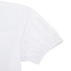 PUMA Short Sleeved Dress Women's White 532632-02