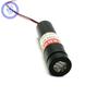 Industrial 808nm 200mW Dot Cross Line Laser Module Red Infrared Laser Diode Head for Positioning & Alignment