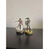Used The Legend of Zelda Amiibo Amiibo The Legend of Zelda Amiibo Link Twilight Princess Princess Zelda
