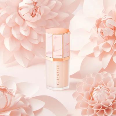 Blooming Edition Paradise Esencja do Pielęgnacji Ust