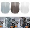 Wind Deflector Motorcycle Windscreen Windshield Covers Screen Wind Deflector for Su&zuki DR650 DRZ400S DR-Z400SM
