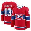 Kid TShirt Women Tee Boys Top Adults Children Parent Child Quick Dry Men Long Sleeve T Shirt Montreal Ice Hockey Team Jerseys