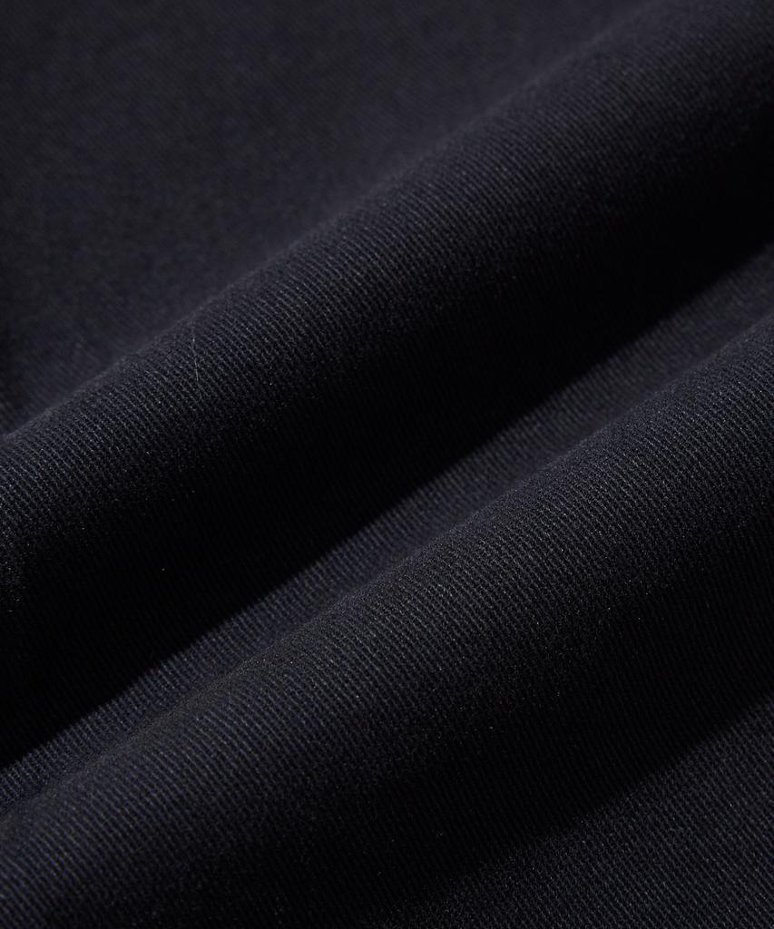 STCO Diems Soft Cotton Comfort Chino Pants Navy (Straight Fit)_Dpaxz04Esn