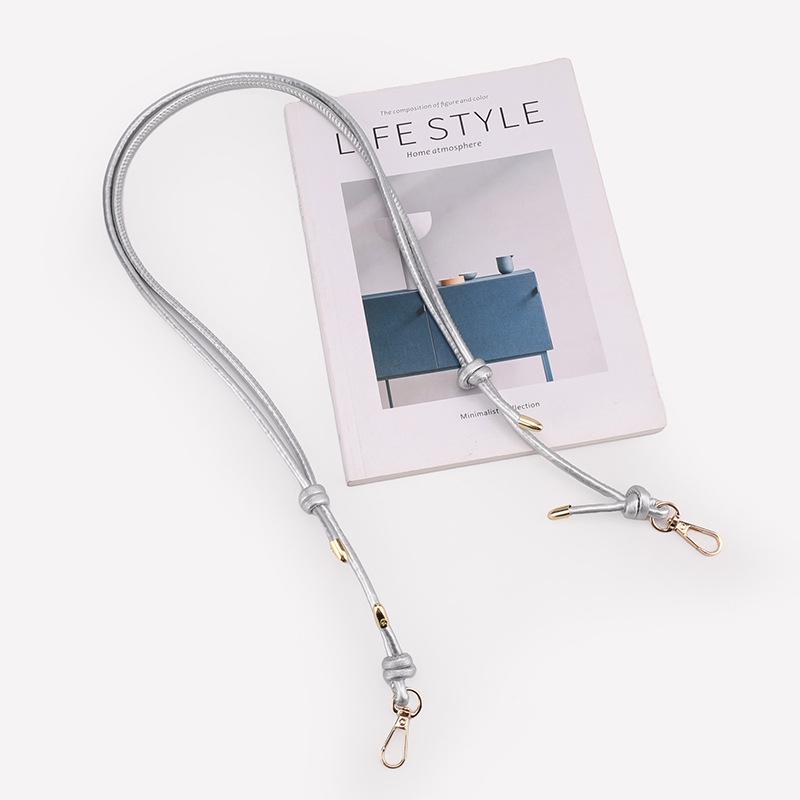 Adjustable PU Leather Shoulder Strap for Women's Crossbody Bags