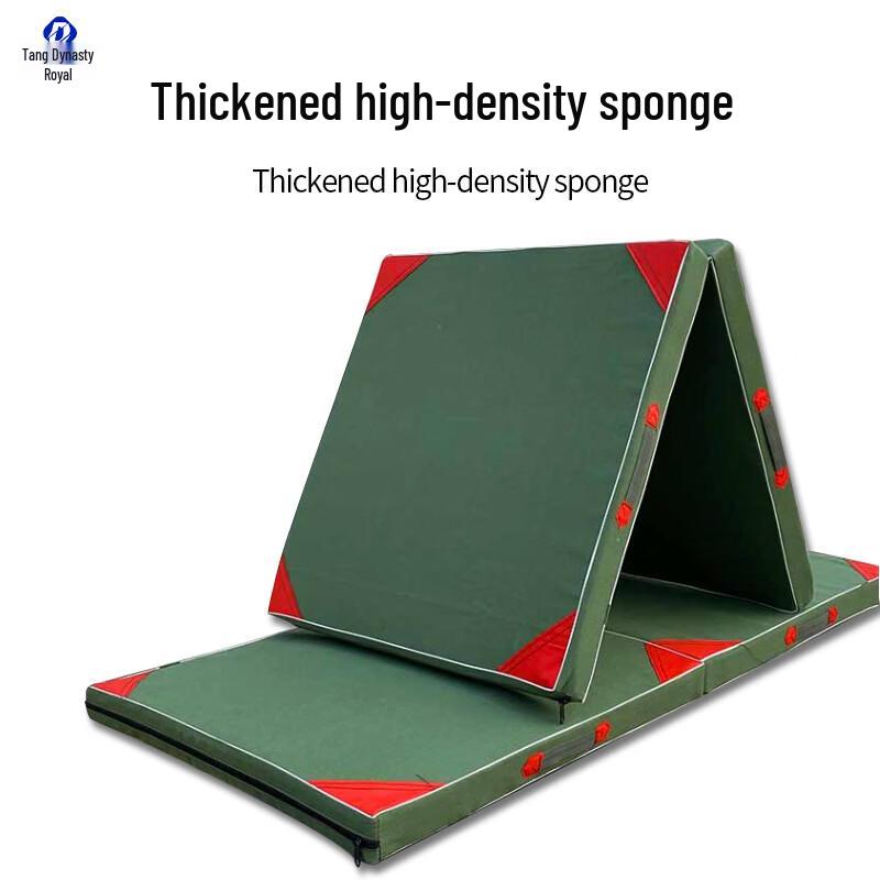 Datangyu Foldable Gymnastics and Martial Arts Mat
