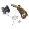 Motorcycle Off-Road ATV Chain Tensioner & Sprocket Guide Adjuster