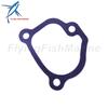 Outboard Engine 6BX-E3475-00 6EE-E3475-00 Strainer Cover Gasket for Yamaha Boat Motor  F4 F6 4HP 6HP 4-Stroke