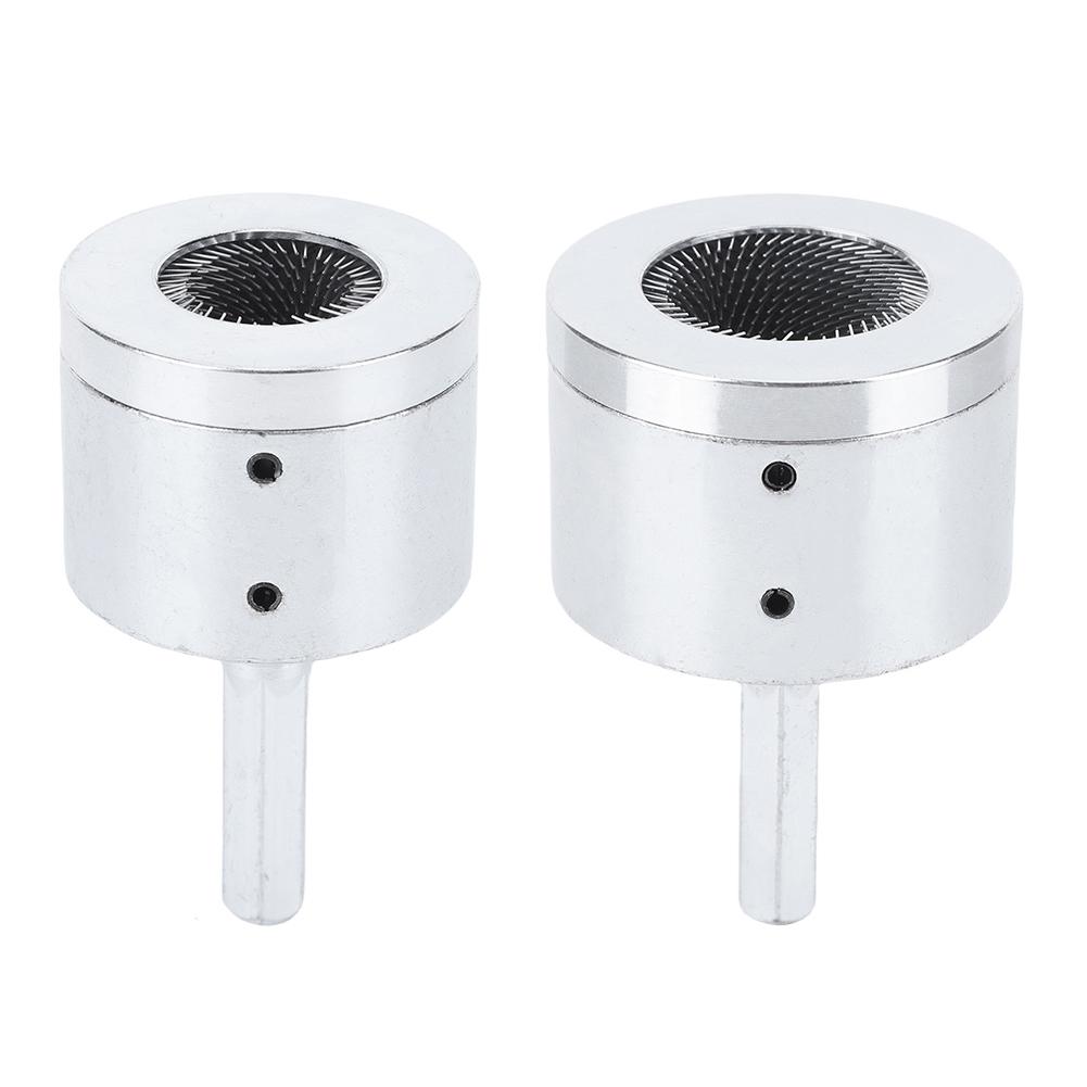 Copper Tube Pipe Cleaning Brush Copper Pipe Cleaning Tool for Professional Plumbers and Industrial Purposes