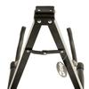 RockJam Folding Stand RJGS01 for and Electric Guitars Acoustic, Classical,