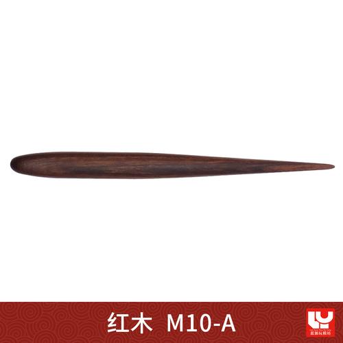 Redwood Mahogany Carving Tools DIY Soft Pottery Clay Pottery Modeling Carving Details Clay Shaping Knife