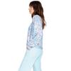PJ Salvage Womens/Ladies Watercolour Relaxed Fit T-Shirt