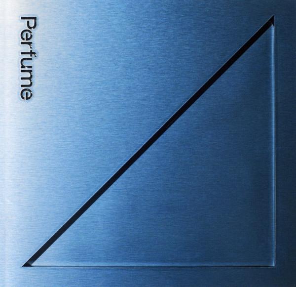 

CD PERFUME - Triangle TKCA73440 Japan Record 2009 Japan ObiJapanese Pop/Rock Used