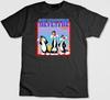 Figura Famosa di Silvestre, T-shirt a Maniche Corte Uomo / Donna H114