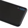 Rear Housing Phone Back Panel Protective Battery Door Lightweight Rear Case Smartphone Accessories for Y7 Mobile 