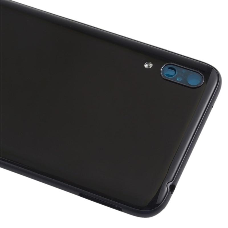 Rear Housing Phone Back Panel Protective Battery Door Lightweight Rear Case Smartphone Accessories for Y7 Mobile 
