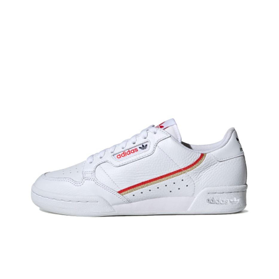 (WMNS) adidas Continental 80 Footwear White Women s EF1478 EU 38
