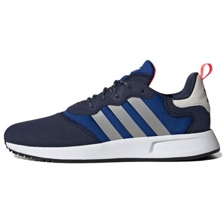 Adidas Originals X_PLR S 'Black' FW1478
