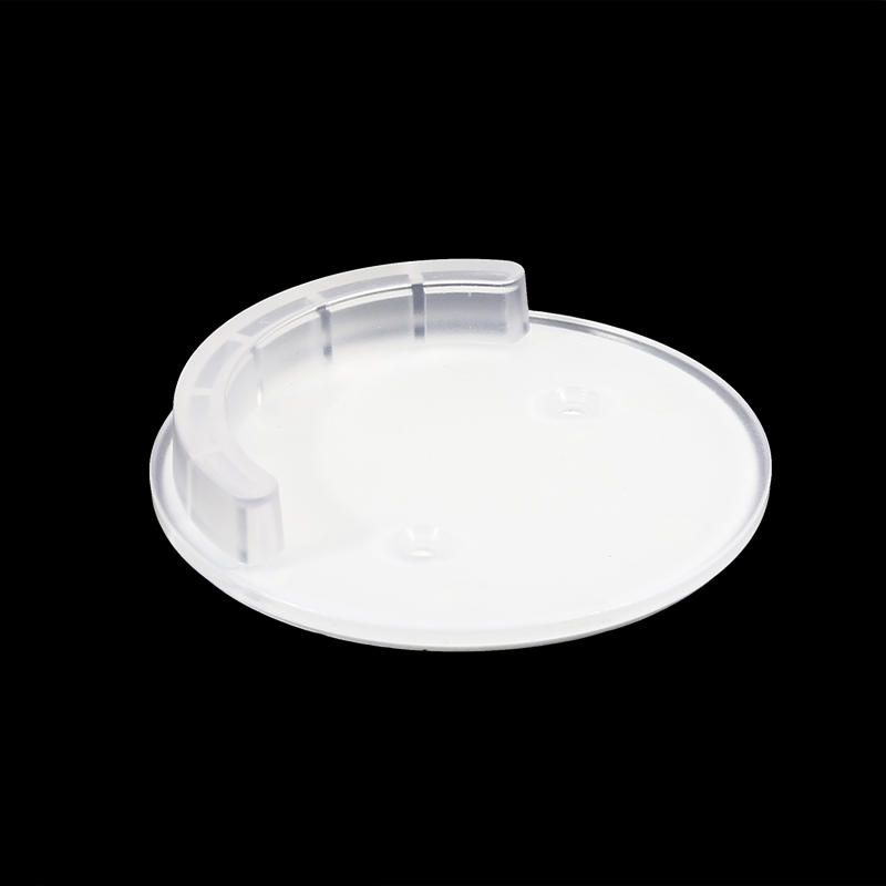 1 Paar Duschvorhangstangen-Halter - Kreative Klebe-Wandhalterungen Funktionieren mit allen Stangenenden