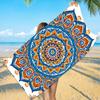 Serviettes – Serviettes de bain