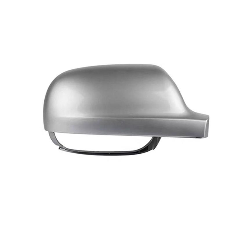 Buick GL8 Exterior Mirror Shell with Reflector Lens and Turn Signal Bracket