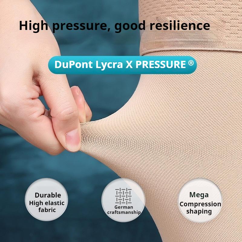 Intravenous pressure socks Secondary socks Medium tube long tube panties Large size to prevent varicose veins