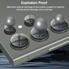 5-1Pcs Camera Lens Glass For Samsung Galaxy S25 Plus Ultra S25Ultra HD Clear Camera Protector Film Rear Lens Tempered Glass Film