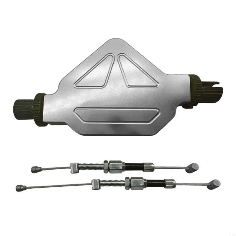 28GC Offroads Motorbike Clutch Assist Device Suitable for Effortlessly Riding and Enhanced Control Smooth Motorcycle Handling