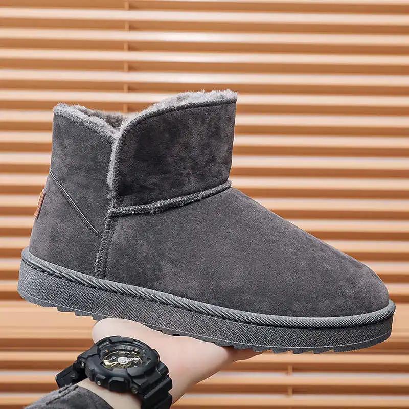 Fashion Warm Pads Slip-on Trainer Shoes Men Woven Sneakers Men Luxury White Mens Tennis Sport Shows Basctt Krasofka Sneakersy