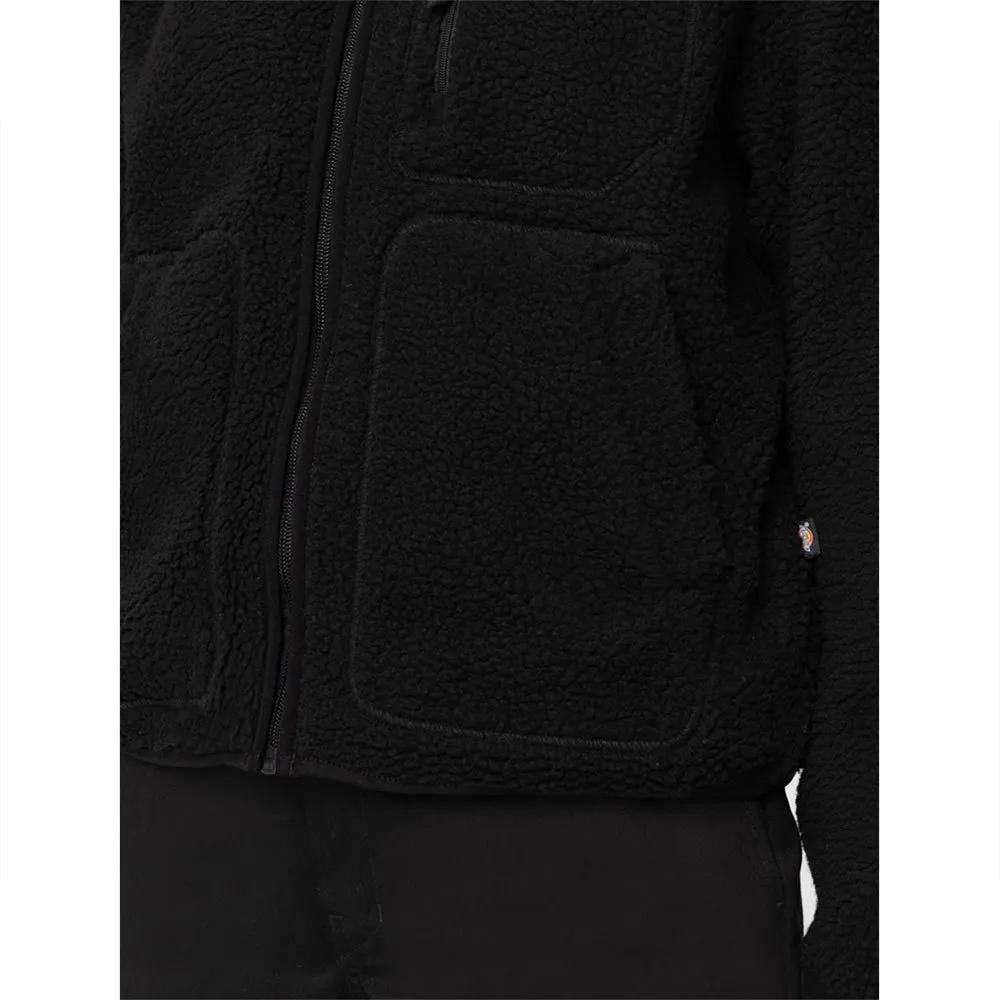 Dickies Флисовая на молнии Mount Hope