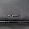 Used OFF-WHITEShoulder Bag black Nylon mens