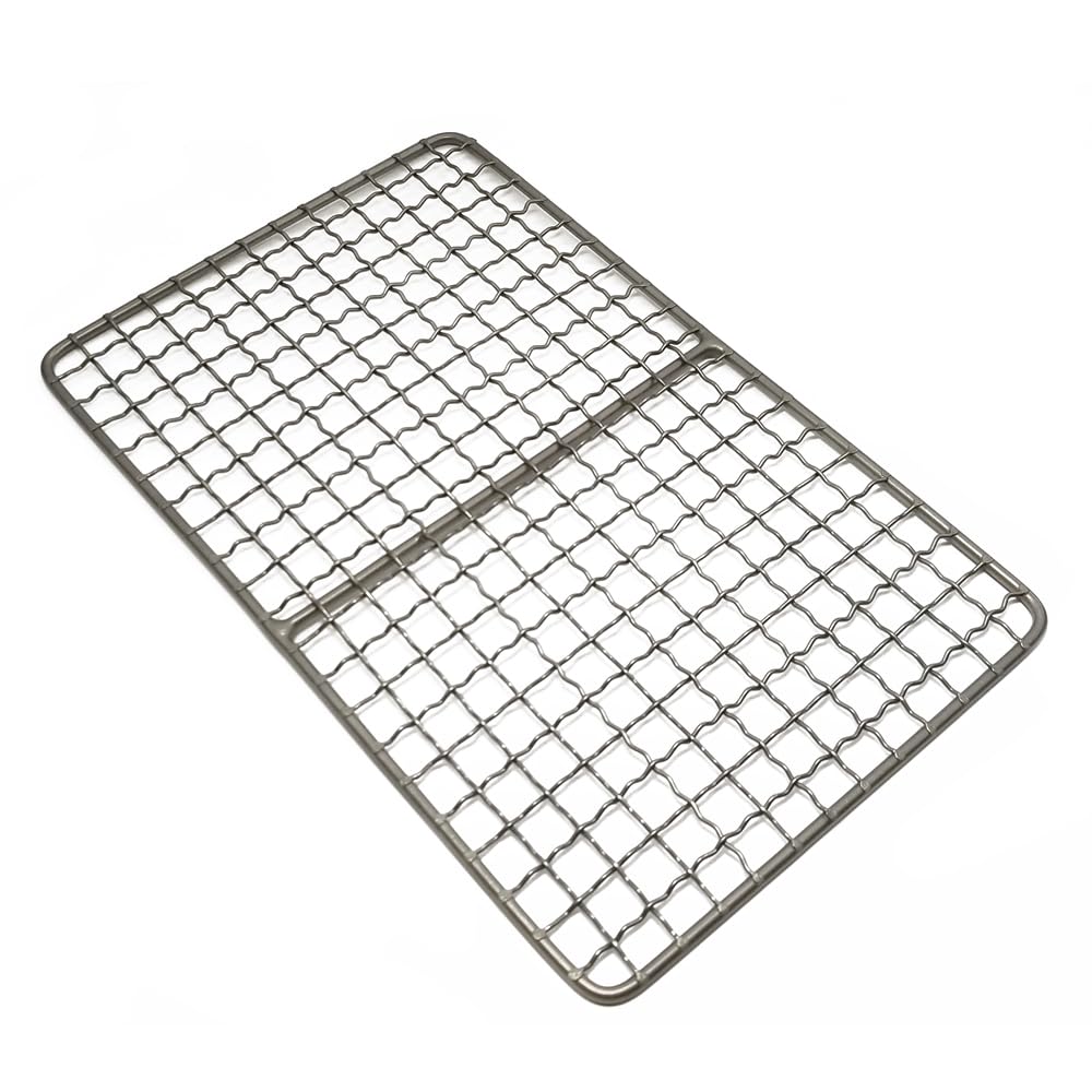 

TITAN MANIA Гриль Ультра Барбекю Титановый Гриль Ультра Соло Кемпинг В комплекте Сумка для хранения Сетка, Легкий, Сетка, Гриль, Пластина, Сетка, Легкий,