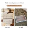 Explorer Outdoor Camping Storage Box with Tabletop