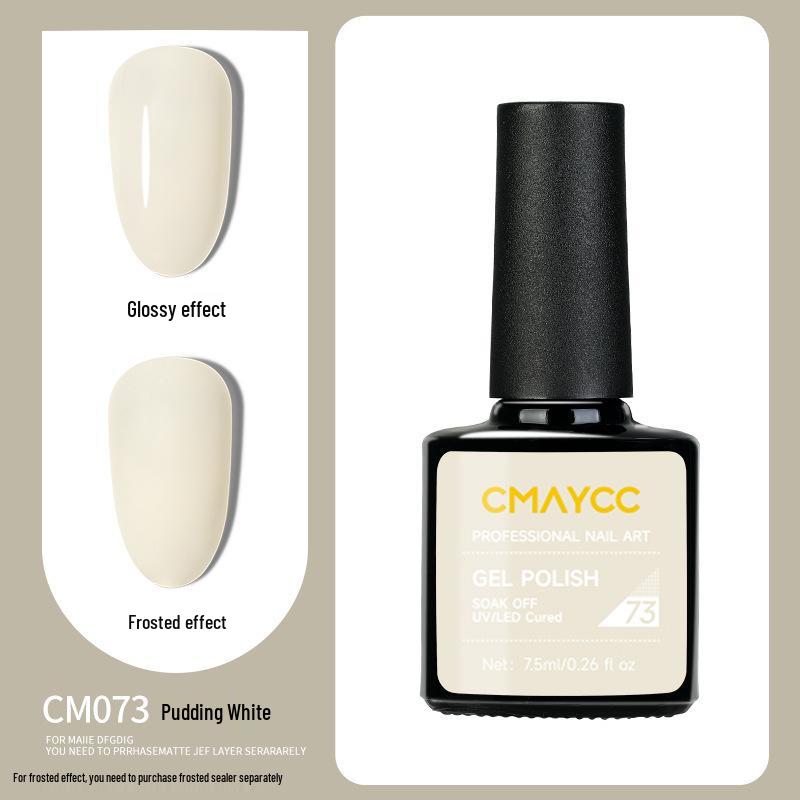 Long-lasting Barbie Nail Art Gel Polish for Salon Painting