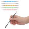 Nail Art Dotting Pen Manicure Tool Set DoubleEnd UV Gel Painting Pen Manicure Accessories