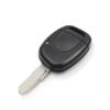 Para Renault Clio II Master Twingo Kangoo 1 2 3 Simbol Scenic Laguna Espace Trafic Capa de Chave de Carro Remota Vac102 Ne73 Estojo