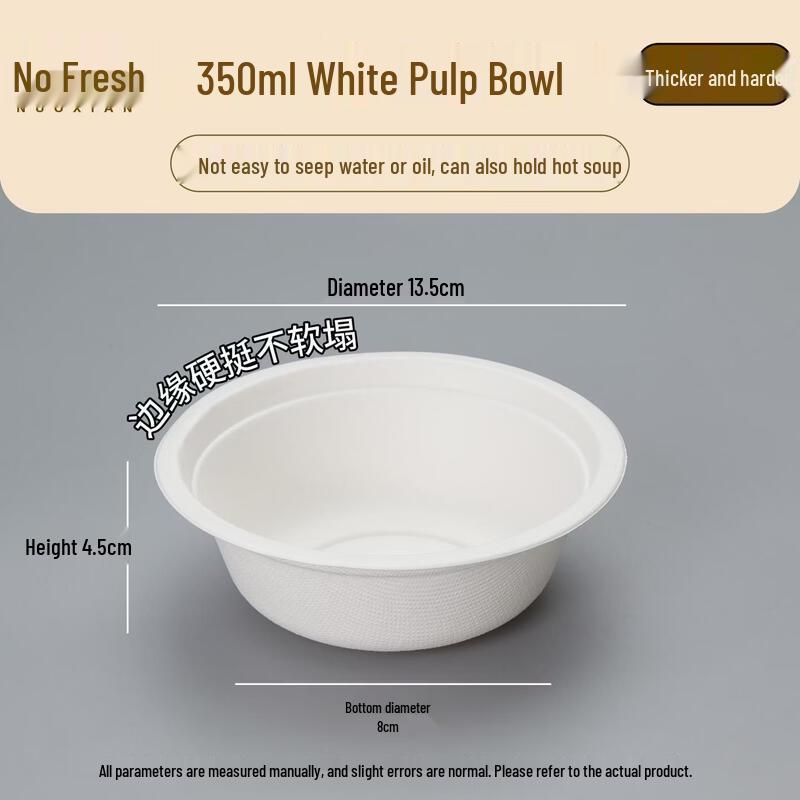 Disposable Tableware Set