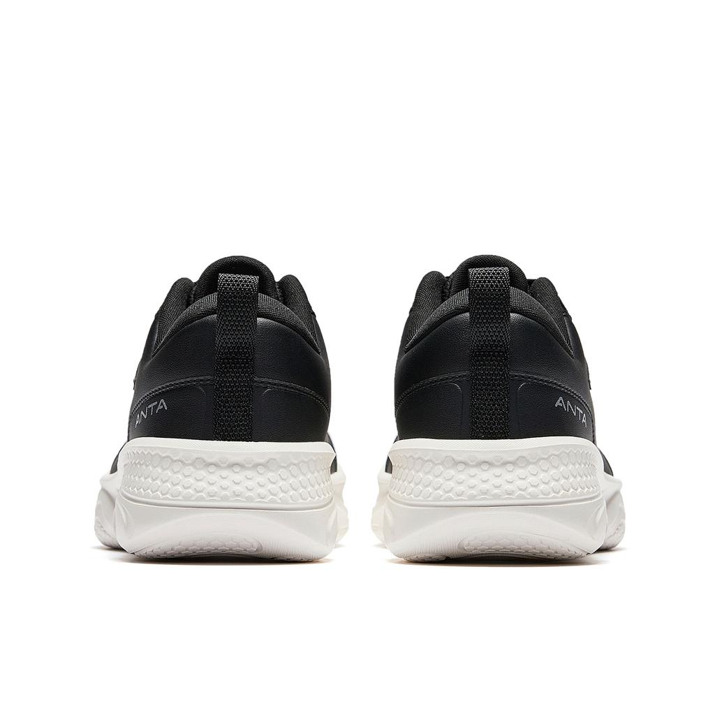 Anta Comprehensive Training Collection Low top Training Shoes Men's Basic Black 912517752-5