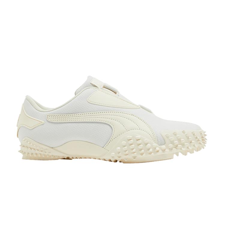 Puma Mostro Archive White 43