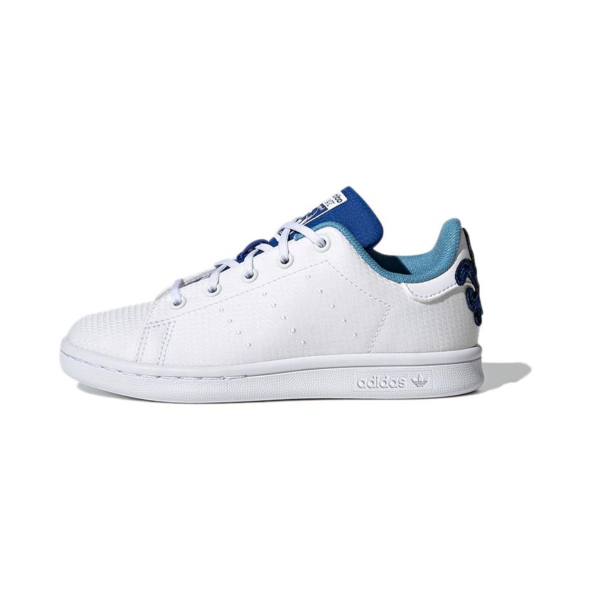 Adidas Originals Stan Smith Kids' Skateboarding Shoes Pre School FX6004