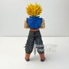25 cm/9,84 tum Anime Dragon Ball Z Trunks Figur Framtida Trunks Actionfigurer MPVC Staty Samlingsmodell Leksaker för Barn Gåvor