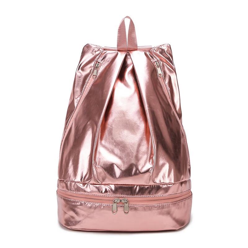 KANDEXS Dámská sportovní a cestovní taška Duffel