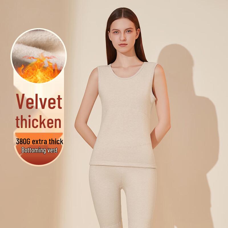 

Унисекс Хлопковая Смесь Утепленный Флисовый Термотоп M (160)