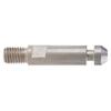 Stainless Steel Extension Screw Pin Bolts Universals Joint Windsurfing Mast Foot 10mm Screw Pin Bolts Windsurfing Part